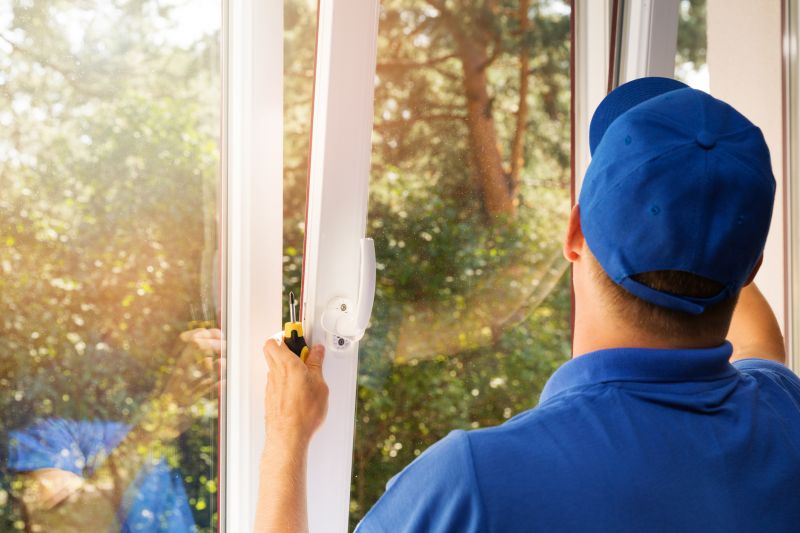 Best Time to Hire for Window Installations