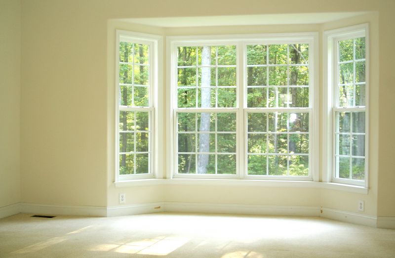 Custom Bay Window Enhancement