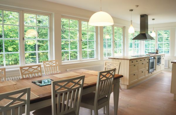 Home Window Replacement in Hartford