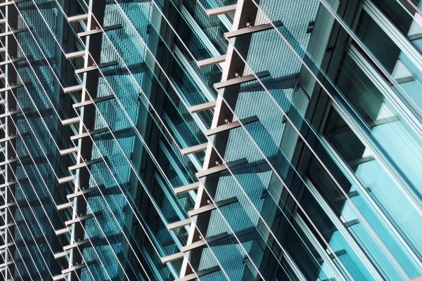 Jalousie Window Replacement in Hartford