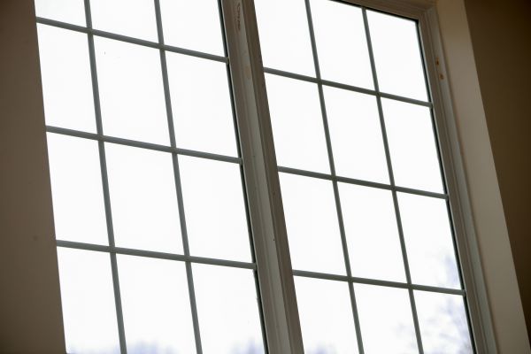 Steel Window Installation in Hartford