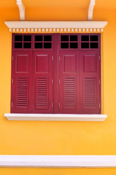 Wood Window Service in Hartford