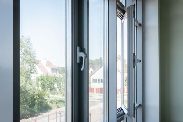 Aluminium Windows Installation in Hartford