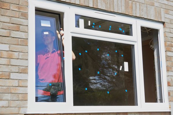 New Windows Installation in Hartford